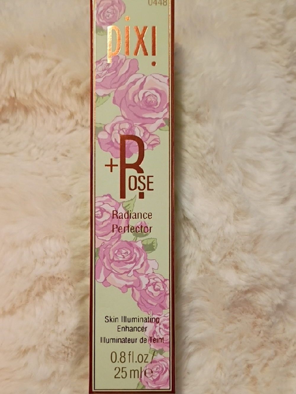 pixi Rose Radiance Perfector